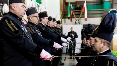 Chcą wpisać Barbórkę na listę niematerialnego dziedzictwa UNESCO