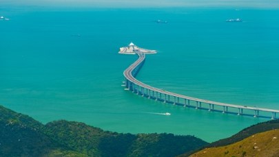 Chcą wybudować podwodny tunel, który połączy Europę i Afrykę