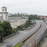 Chcą wyburzyć estakadę w centrum miasta. Nie mają 30 mln złotych