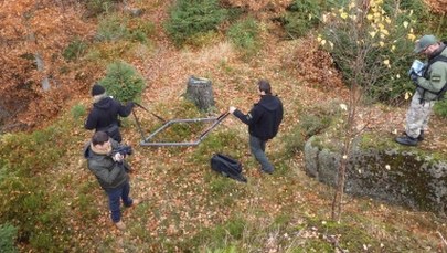 Chcą wyjaśnić jedną z największych zagadek Dolnego Śląska. Ruszają poszukiwania