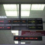 Chcą wymienić prawo jazdy, mają problem. 500 zł za miejsce w kolejce