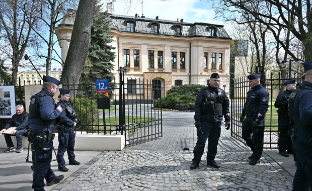 Chcą zacząć pracę w Trybunale Konstytucyjnym. Znamy strategię czwórki sędziów