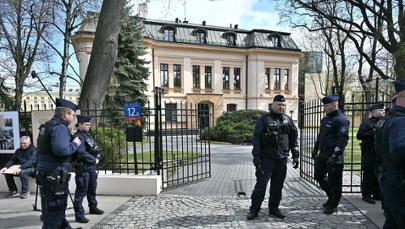 Chcą zacząć pracę w Trybunale Konstytucyjnym. Znamy strategię czwórki sędziów