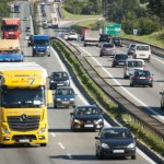 Chcą zagłuszać telefony w ciężarówkach