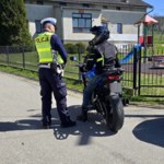 Chcą zaostrzyć przepisy. Prawie zapomnieli o motocyklistach