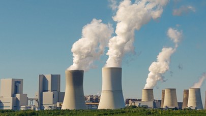 ​Chcą zaprzestania emisji gazów cieplarnianych. W środę ma ruszyć proces