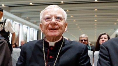 "Chcą zrobić to samo, co chciał Hitler". Abp Jędraszewski szokuje na Jasnej Górze