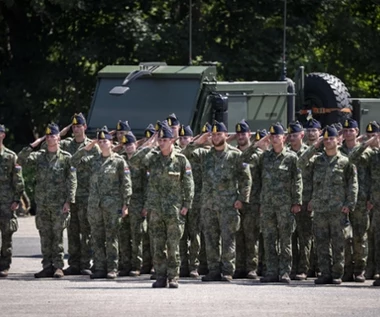 Chcą zwiększyć armię prawie 3 razy. W kraju już rozpoczęli kampanię rekrutacyjną