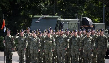 Chcą zwiększyć armię prawie 3 razy. W kraju już rozpoczęli kampanię rekrutacyjną