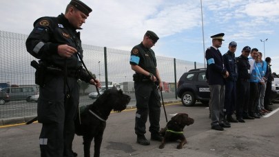 Chcą zwiększyć budżet europejskiej straży granicznej. Polska krytykuje