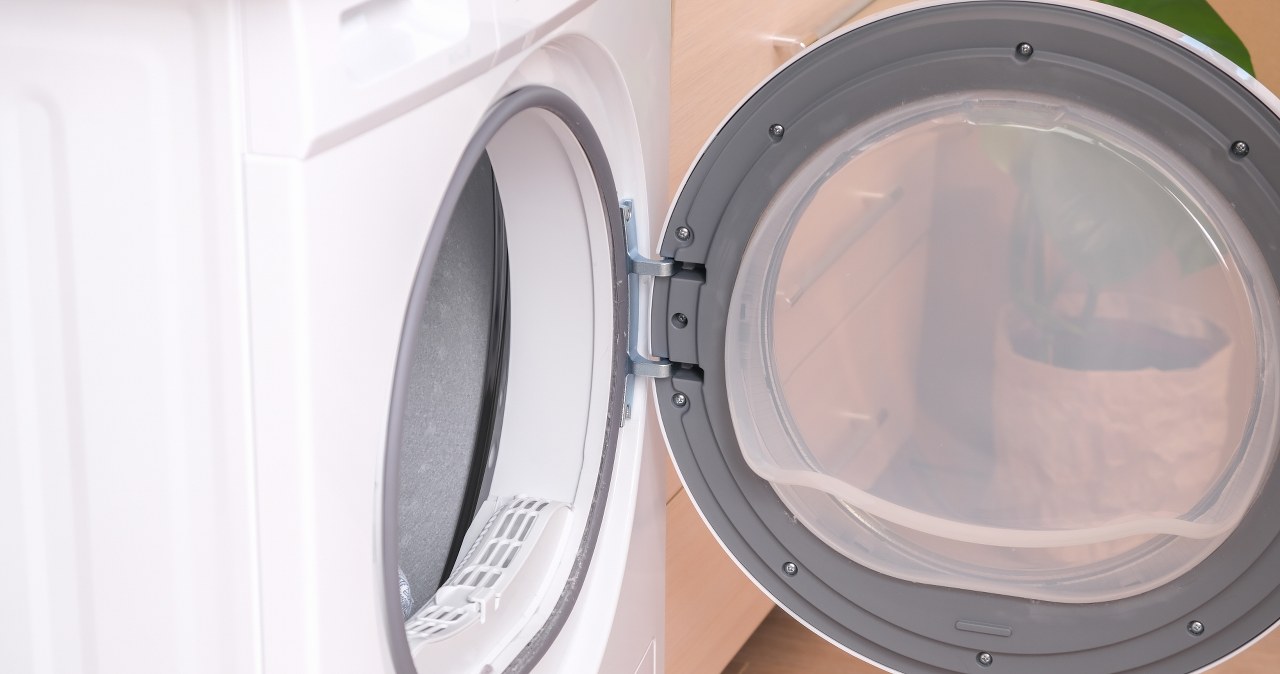 Chcąc, by ubrania były dobrze wysuszone, należy dbać m.in. o filtr urządzenia