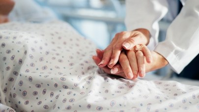 "Chcę odejść w pokoju i przestać cierpieć". 25-latka zostanie dziś poddana eutanazji