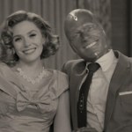"Chcę po prostu wrócić". Elisabeth Olsen nie zakończyła kariery w MCU? 
