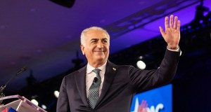 "Chcę uczynić Iran znów wielkim". Pahlawi podziękował za operacje USA