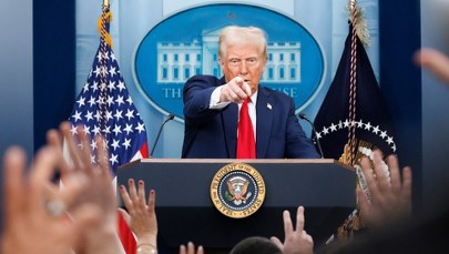 Chce "ukarać" UE. Ten 27-latek pociąga za sznurki w administracji Trumpa