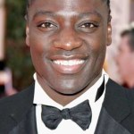 Adewale Akinnuoye-Agbaje Chce wrócić do "Zagubionych"