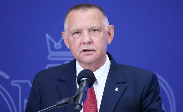 Chce zawalczyć o prezydenturę w Krakowie. Marian Banaś ogłosił decyzję