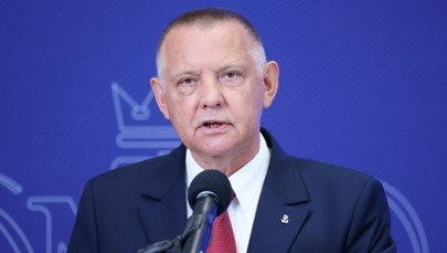 Chce zawalczyć o prezydenturę w Krakowie. Marian Banaś ogłosił decyzję