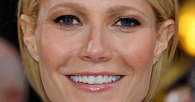 Chcę zawsze wyglądać jak ja - deklaruje Gwyneth Paltrow - fot. Ethan Miller /Getty Images/Flash Press Media