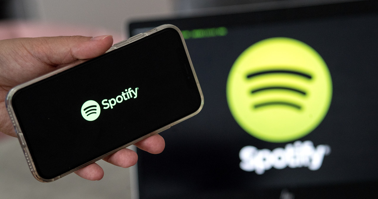 Chcę zrezygnować z konta Spotify. Jak usunąć konto w serwisie muzycznym? /Igor Kralj/PIXSELL  /Agencja FORUM