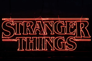 Chcecie zamieszkać w domu ze Stranger Things? To możliwe!