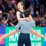 "Chcemy dostarczyć kibicom trochę radości". Polska kadra łyżwiarzy gotowa na igrzyska