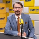 Krzysztof Ziemiec dziennikarz