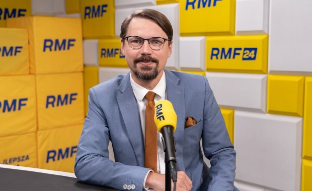 "Chcemy odsunąć obecną i poprzednią władzę od stołu". Plan Konfederacji na wybory