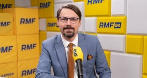 "Chcemy odsunąć obecną i poprzednią władzę od stołu". Plan Konfederacji na wybory