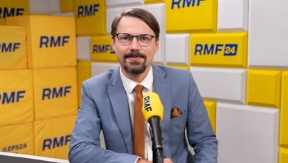 "Chcemy odsunąć obecną i poprzednią władzę od stołu". Plan Konfederacji na wybory