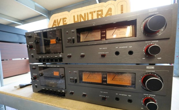 "Chcemy przywrócić 50 procent załogi". Unitra przejmuje zakłady Diora