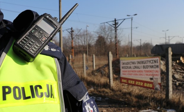 "Chcemy wielkiej reformy policji". Funkcjonariusze tłumaczą, dlaczego protestują 