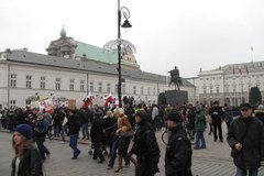 „Chcemy zakazu stosowania i rejestrowania w Polsce GMO”
