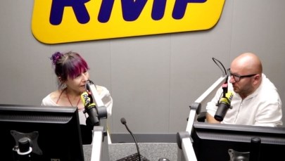 Chcesz biegać? Zacznij swoją przygodę z RMF4RT Gladiators! 