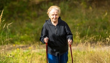 Chcesz długo żyć? Wykonuj codziennie tę prostą czynność