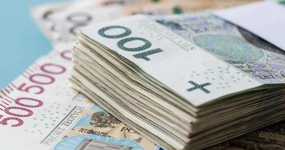 ​Chcesz dostawać 7000 zł emerytury? Tyle musisz zarabiać /INTERIA.PL
