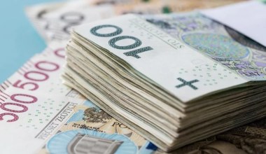​Chcesz dostawać 7000 zł emerytury? Tyle musisz zarabiać