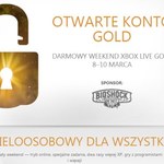 Chcesz dostęp do złotego konta Xbox Live?