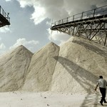 Chcesz jawności informacji o produktach, do których dosypywano sól przemysłową?