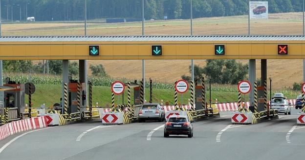 Chcesz jechać autostradą? Zapłać / Fot: Wojciech Stróżyk /Reporter