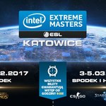 Chcesz kupić bilety wcześniejszego wstępu na IEM Katowice 2017? To już ostatnia szansa