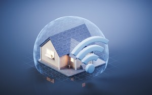 Chcesz mieć internet w całym domu, ale czy wzmacniacz Wi-Fi jest legalny?