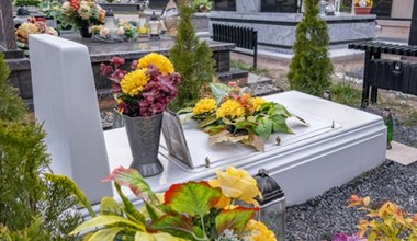Chcesz mieć miejsce na cmentarzu? Stań do licytacji i słono zapłać