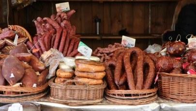 Chcesz mieć zdrowe stawy? Te potrawy skreśl z jadłospisu