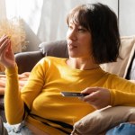 Chcesz ograniczyć chipsy? Zrób tę chrupiącą przekąskę do filmu 