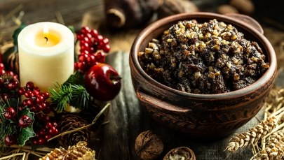 Chcesz poczuć święta na Podlasiu? Zrób wigilijną kutię!