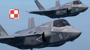 Chcesz polatać F-35 lub dużymi dronami? Wojsko Polskie daje taką okazję