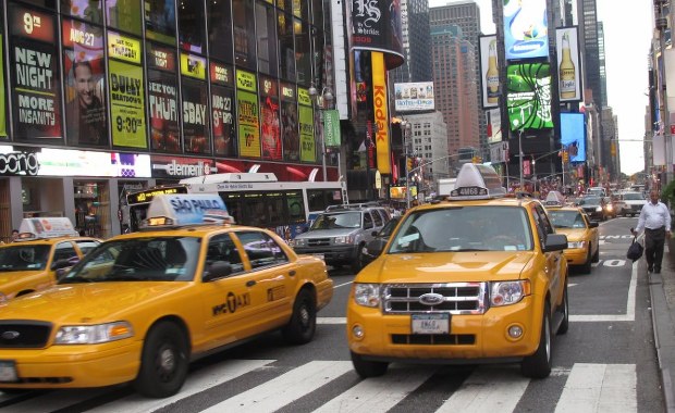 Chcesz polecieć do USA? Skorzystaj z porad naszego korespondenta 