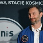 Chcesz poznać astronautę? Sprawdź, kiedy Uznański-Wiśniewski odwiedzi Twoją uczelnię