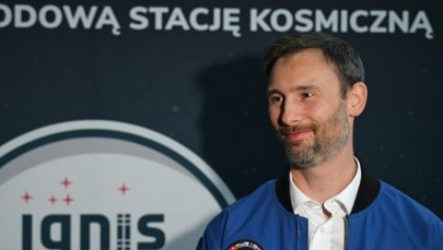 Chcesz poznać astronautę? Sprawdź, kiedy Uznański-Wiśniewski odwiedzi Twoją uczelnię